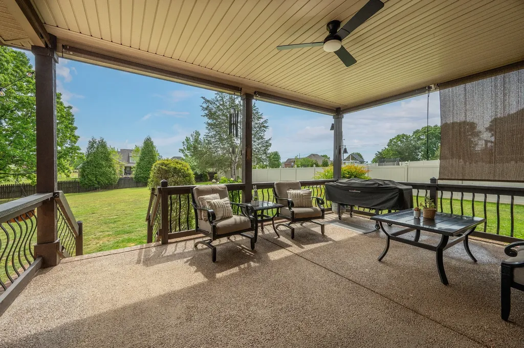 815 Tall Oak Trail Mount Juliet TN 37122