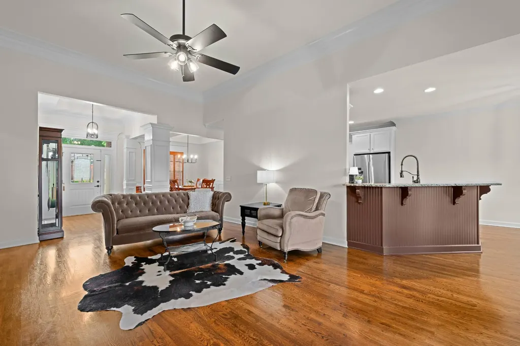 815 Tall Oak Trail Mount Juliet TN 37122