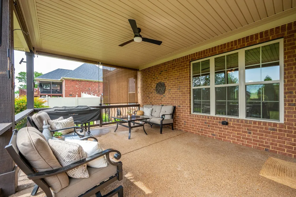815 Tall Oak Trail Mount Juliet TN 37122
