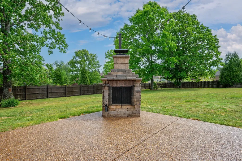 815 Tall Oak Trail Mount Juliet TN 37122