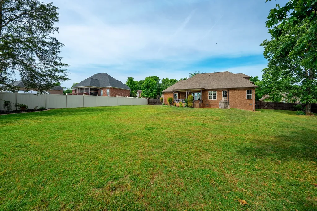 815 Tall Oak Trail Mount Juliet TN 37122