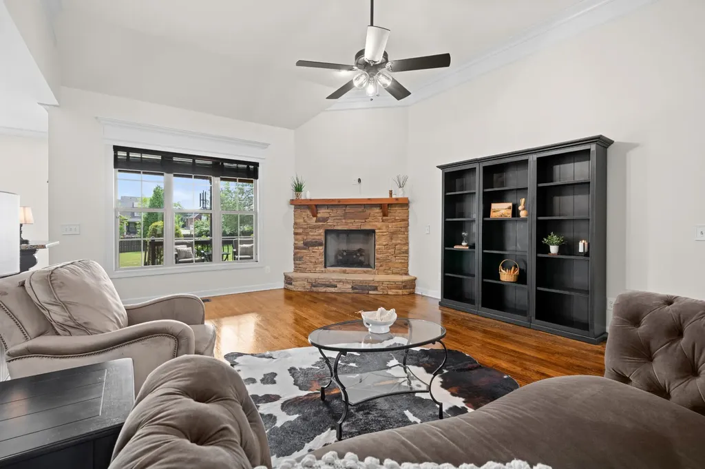 815 Tall Oak Trail Mount Juliet TN 37122