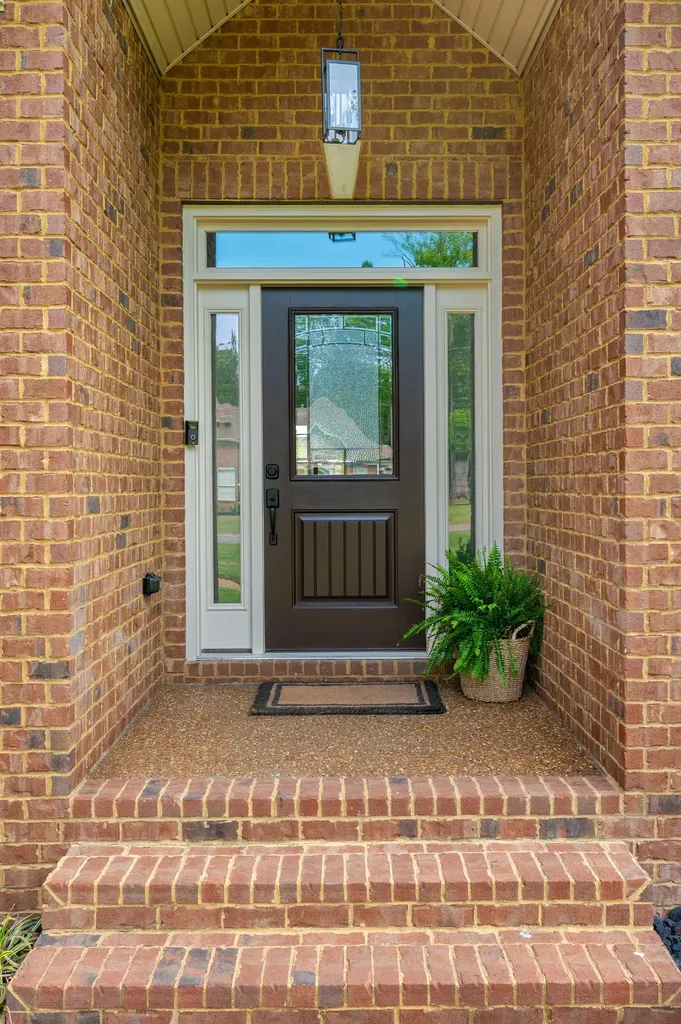 815 Tall Oak Trail Mount Juliet TN 37122