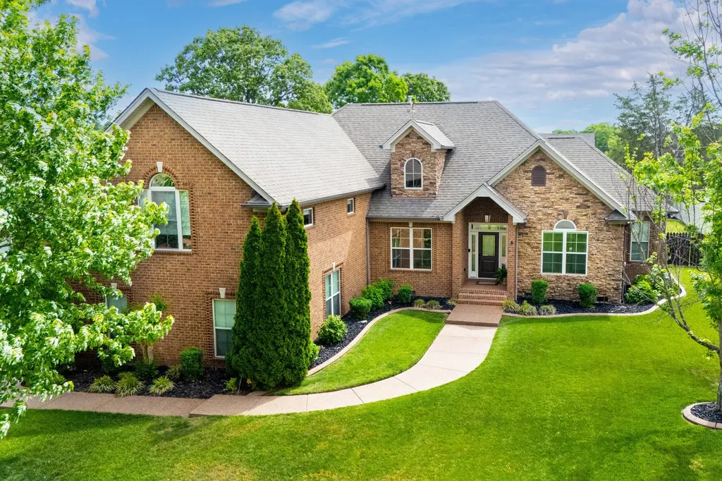 815 Tall Oak Trail Mount Juliet TN 37122
