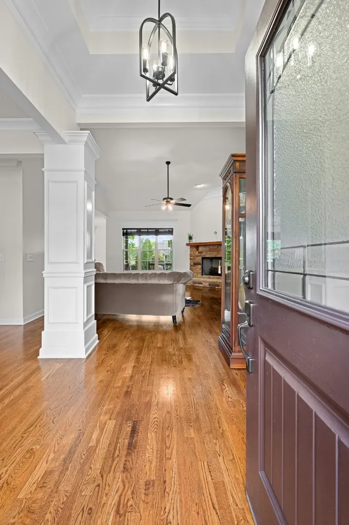 815 Tall Oak Trail Mount Juliet TN 37122