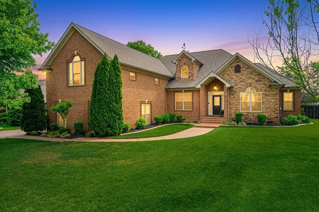 815 Tall Oak Trail Mount Juliet TN 37122