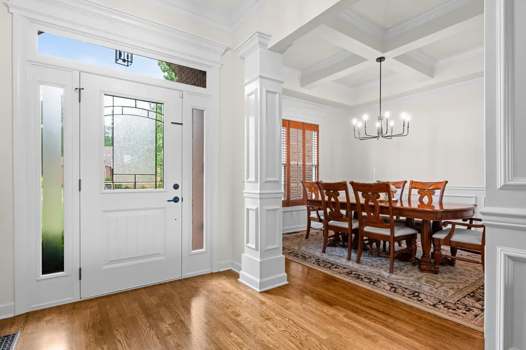 815 Tall Oak Trail Mount Juliet TN 37122