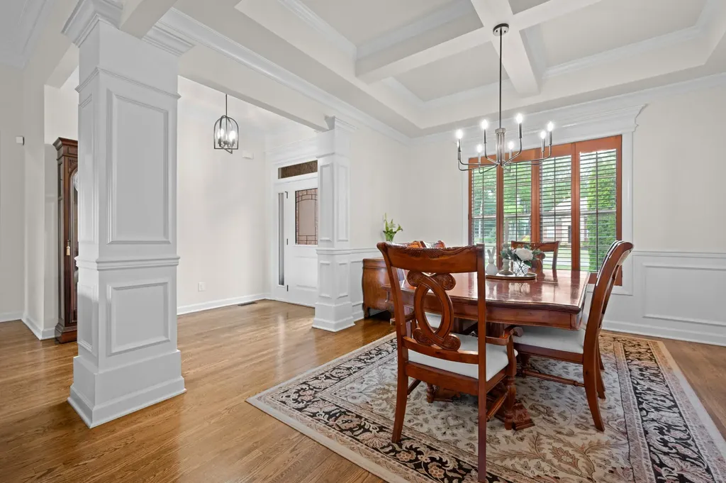 815 Tall Oak Trail Mount Juliet TN 37122