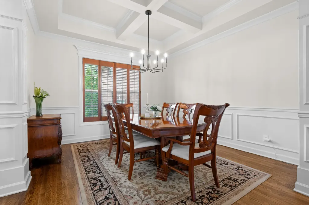 815 Tall Oak Trail Mount Juliet TN 37122