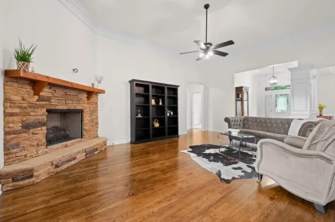 815 Tall Oak Trail Mount Juliet TN 37122