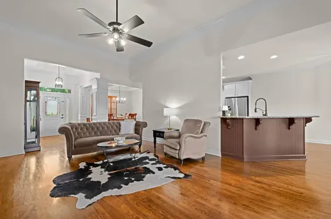 815 Tall Oak Trail Mount Juliet TN 37122