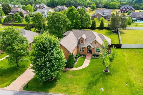 815 Tall Oak Trail Mount Juliet TN 37122