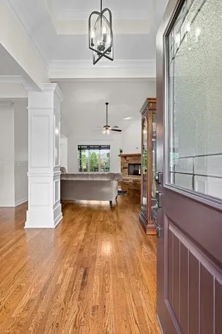 815 Tall Oak Trail Mount Juliet TN 37122