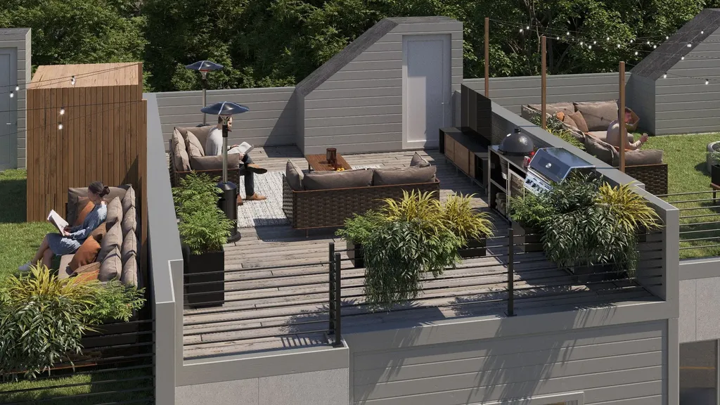 4208 Gallatin Avenue Nashville TN 37216
