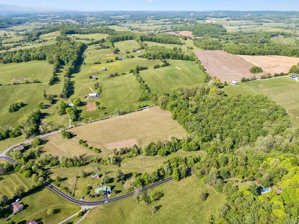 0 Glendale Road Jonesborough TN 37659
