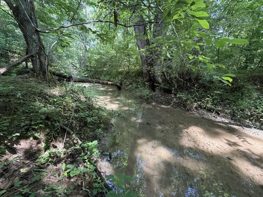 0 Glendale Road Jonesborough TN 37659