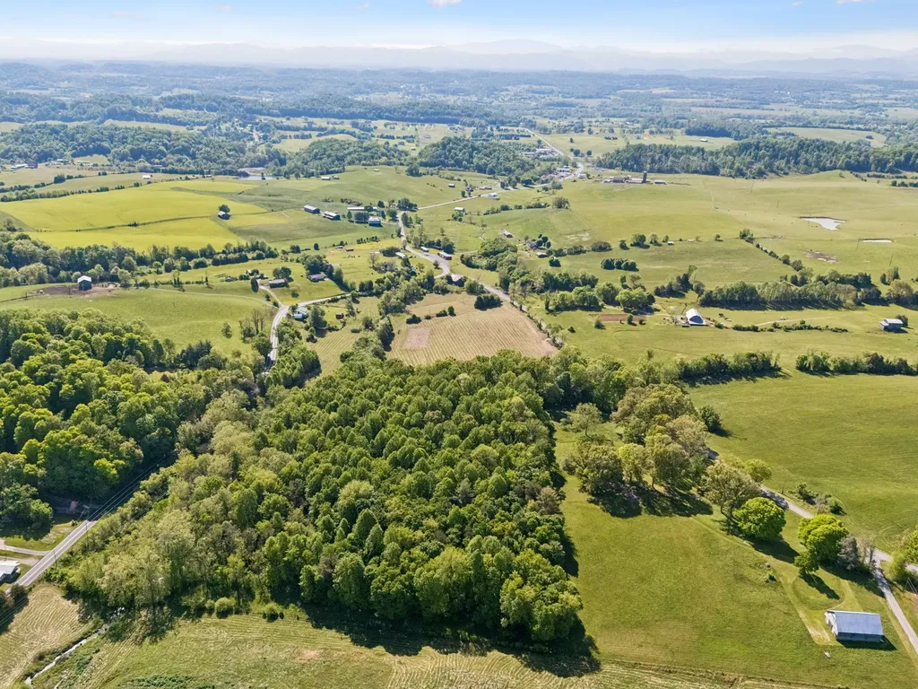 0 Glendale Road Jonesborough TN 37659