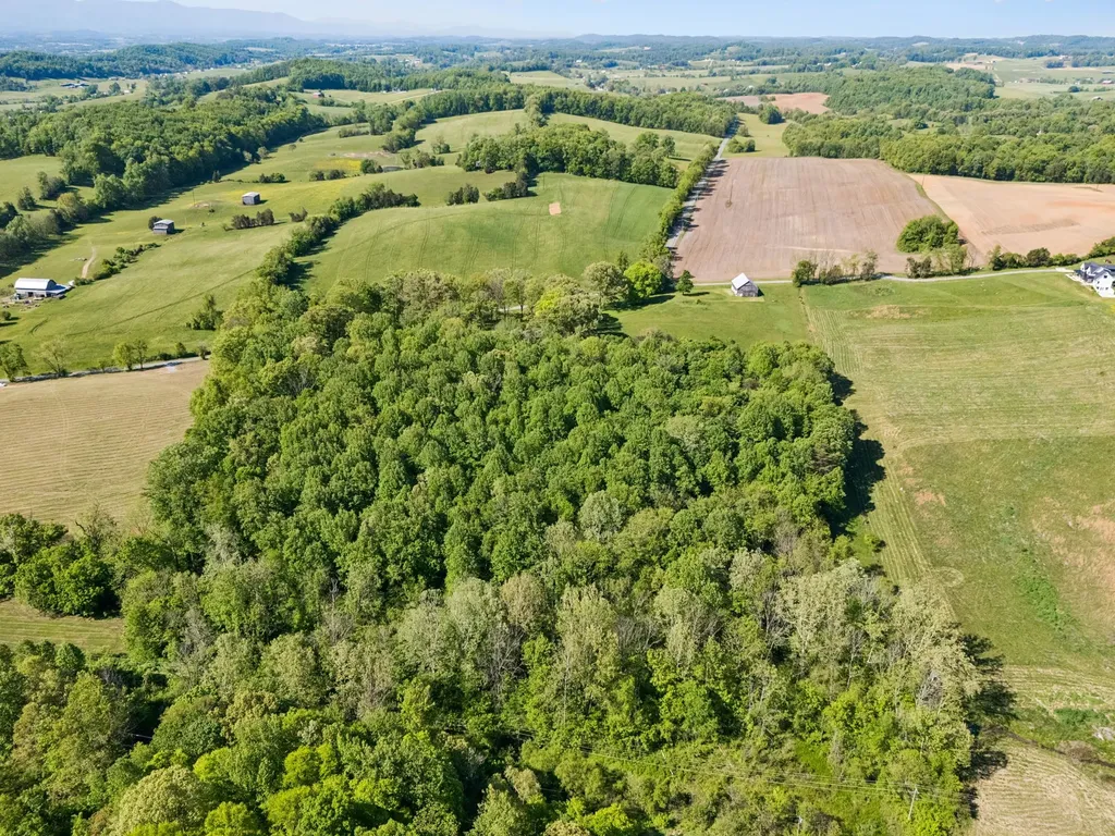 0 Glendale Road Jonesborough TN 37659