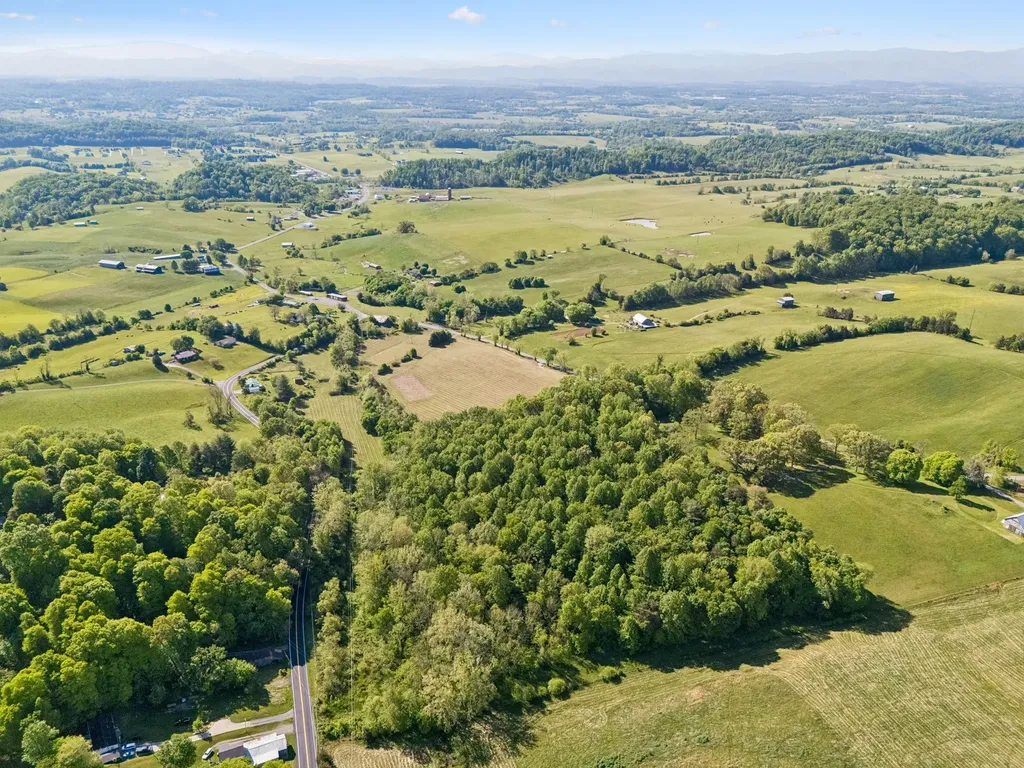 0 Glendale Road Jonesborough TN 37659