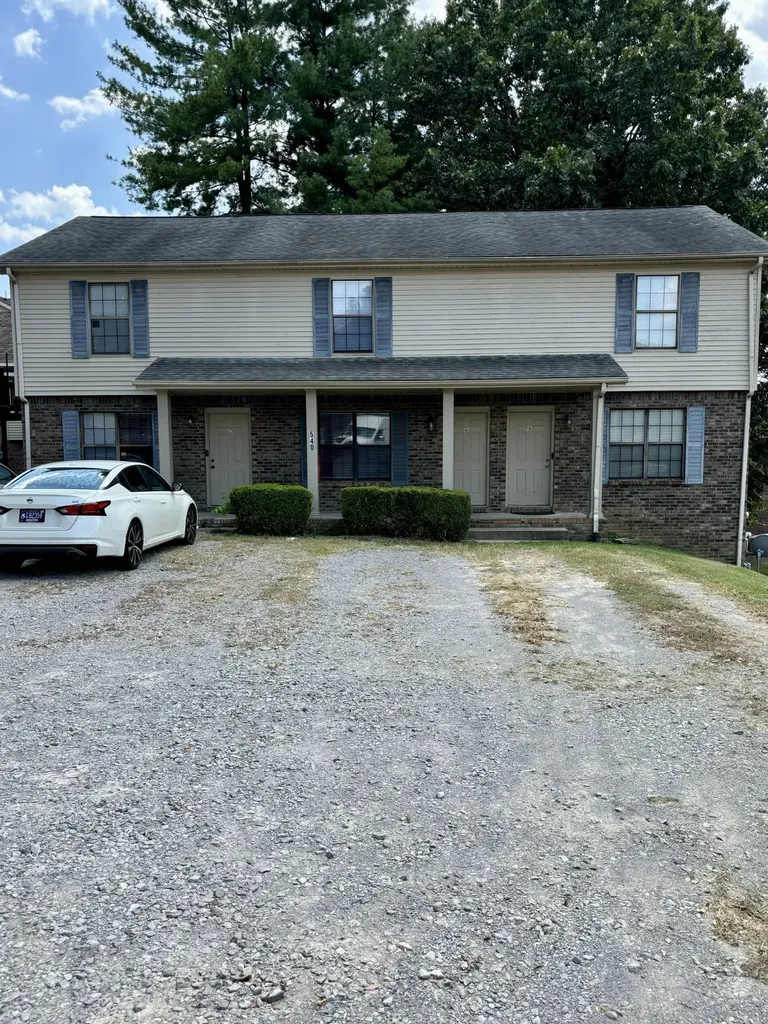 540 Hietts Lane Clarksville TN 37043
