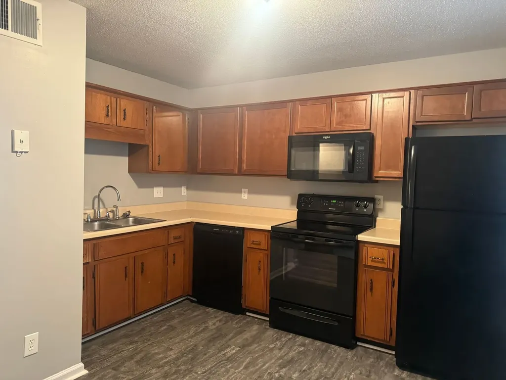 540 Hietts Lane Clarksville TN 37043
