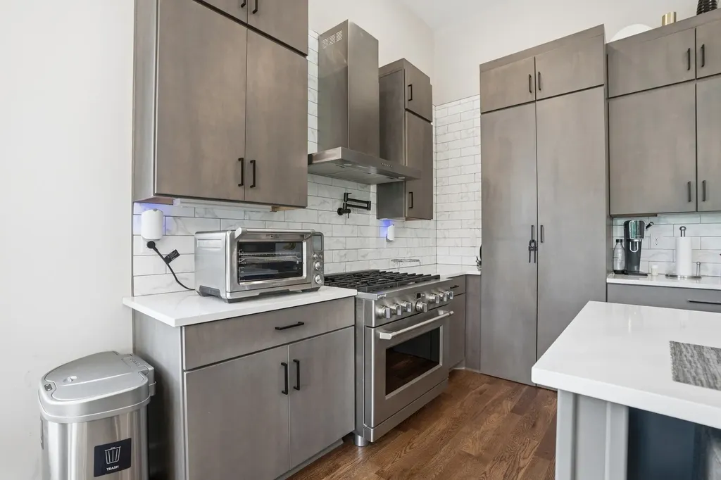 1911 Hailey Avenue Nashville TN 37218