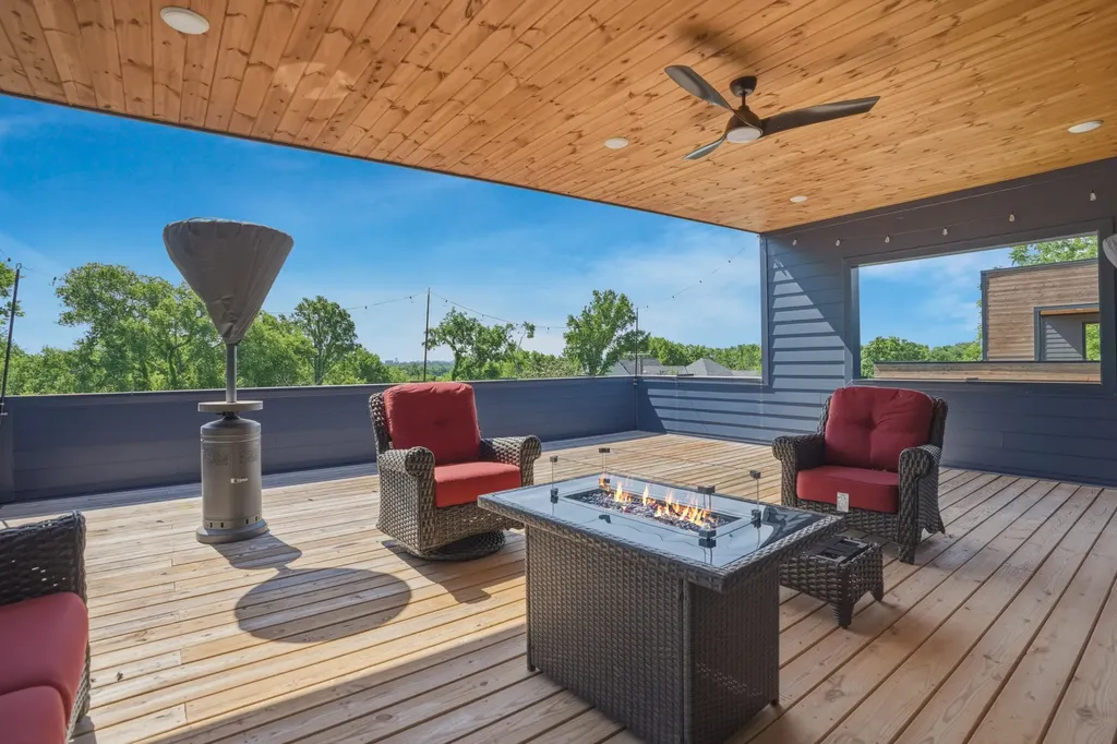1911 Hailey Avenue Nashville TN 37218