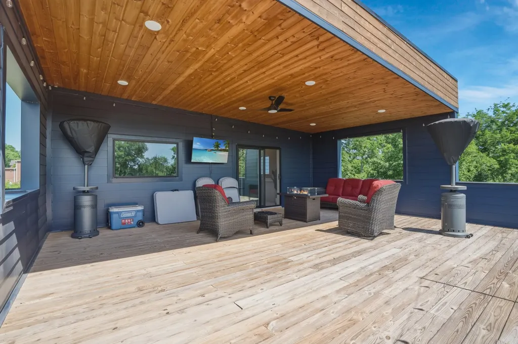 1911 Hailey Avenue Nashville TN 37218
