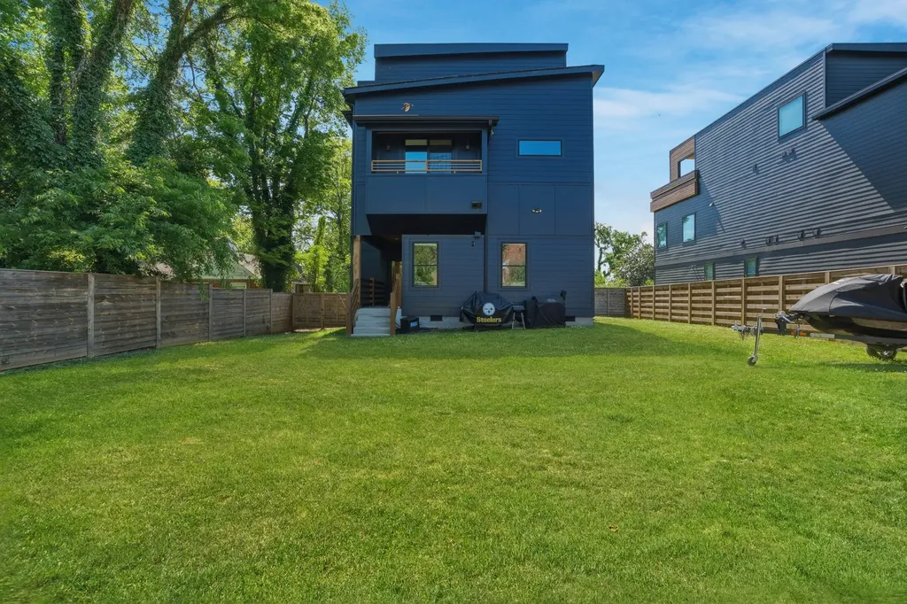 1911 Hailey Avenue Nashville TN 37218