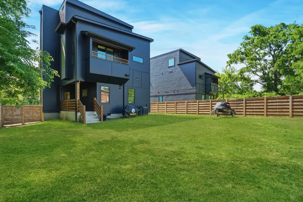 1911 Hailey Avenue Nashville TN 37218