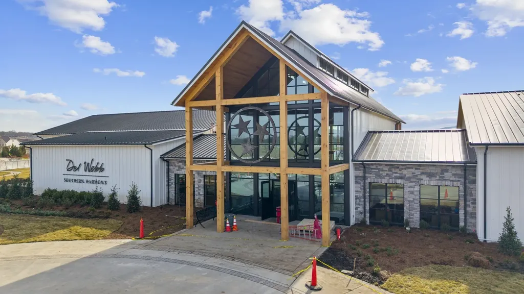 7566 Fermata Way Murfreesboro TN 37128