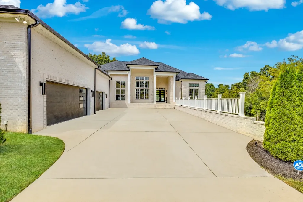 167 Mitchell Road Portland TN 37148