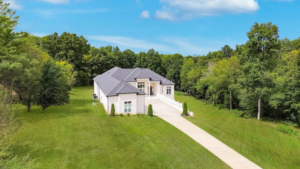 167 Mitchell Road Portland TN 37148