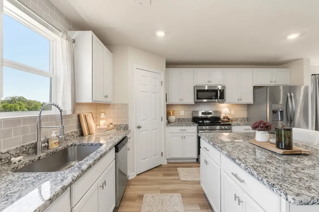 613 Cedar Brook Drive White House TN 37188