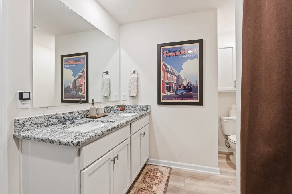 613 Cedar Brook Drive White House TN 37188