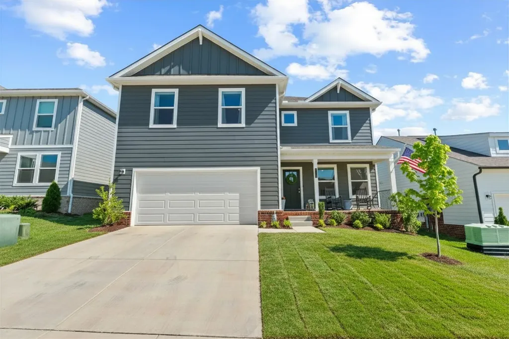 613 Cedar Brook Drive White House TN 37188