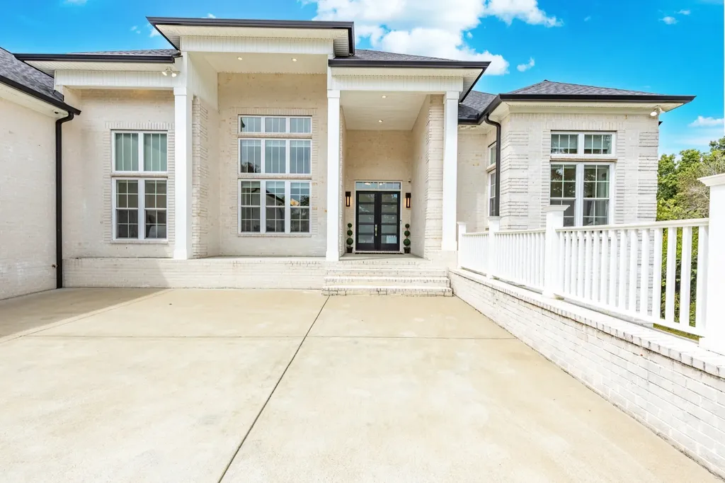 167 Mitchell Road Portland TN 37148