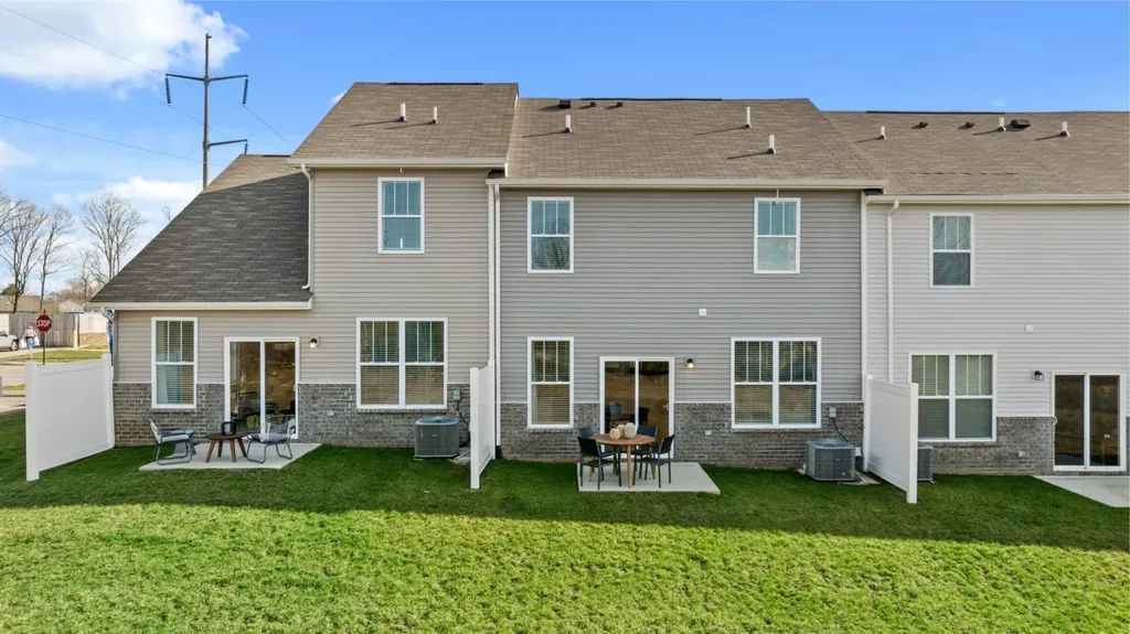 672 Birdie Drive Spring Hill TN 37174