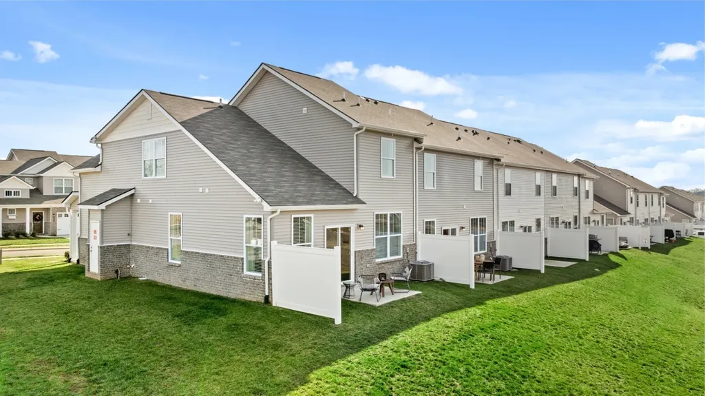 672 Birdie Drive Spring Hill TN 37174