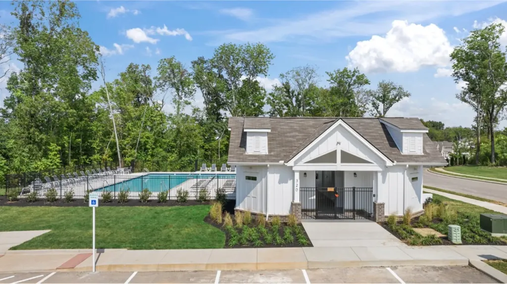 672 Birdie Drive Spring Hill TN 37174