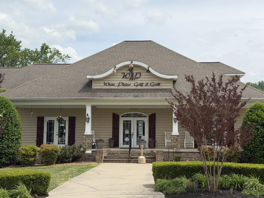 410 S Plantation Drive Cookeville TN 38506