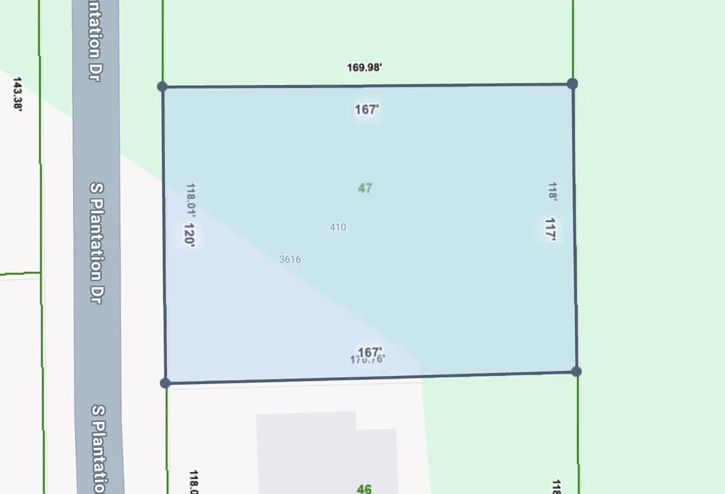 410 S Plantation Drive Cookeville TN 38506
