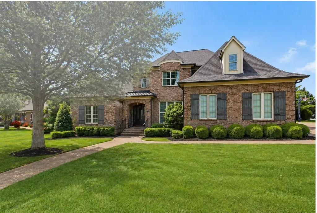 3208 Appian Way Spring Hill TN 37174