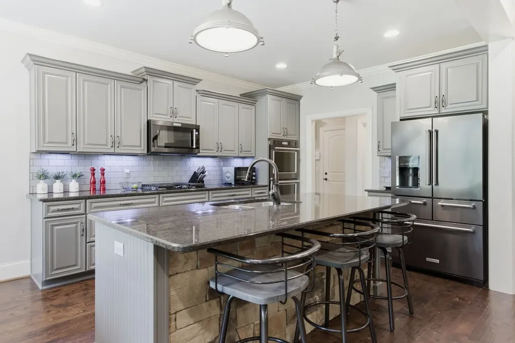 3208 Appian Way Spring Hill TN 37174