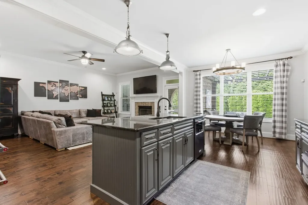 3208 Appian Way Spring Hill TN 37174