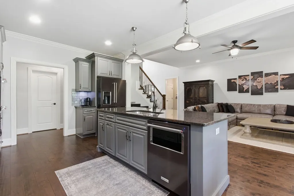 3208 Appian Way Spring Hill TN 37174