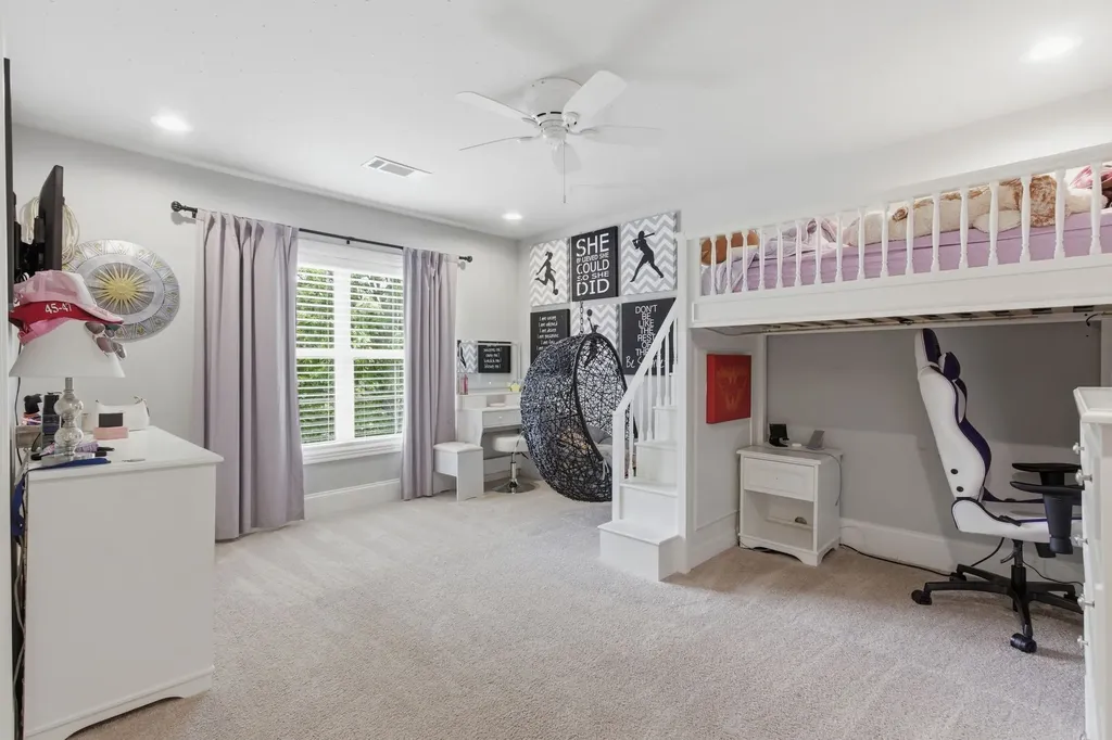3208 Appian Way Spring Hill TN 37174