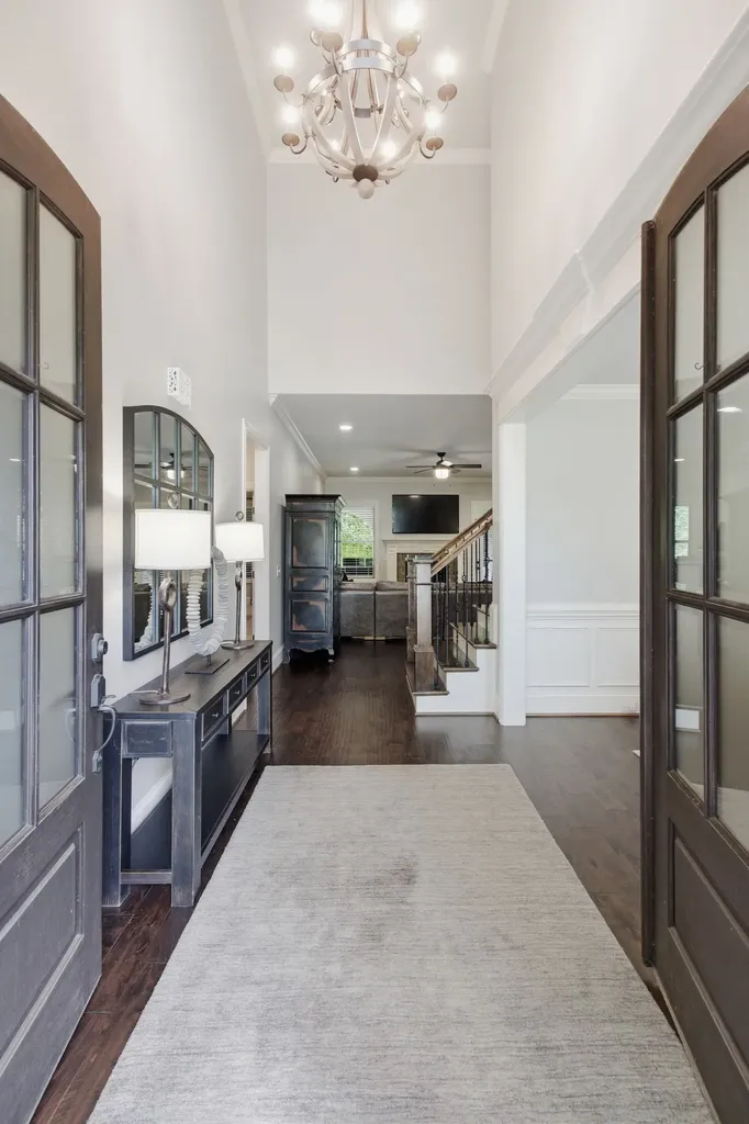 3208 Appian Way Spring Hill TN 37174