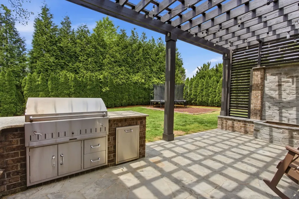 3208 Appian Way Spring Hill TN 37174