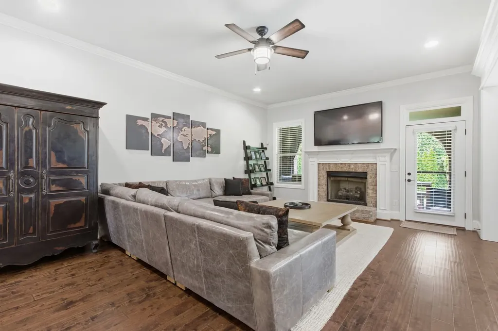 3208 Appian Way Spring Hill TN 37174